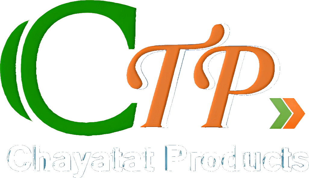CTP Chayatat Products