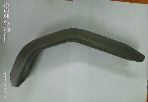 ท่อดัด — Nissan (ZNS120)